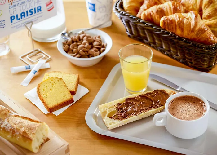 Ibis Budget Brussels South Ruisbroek
