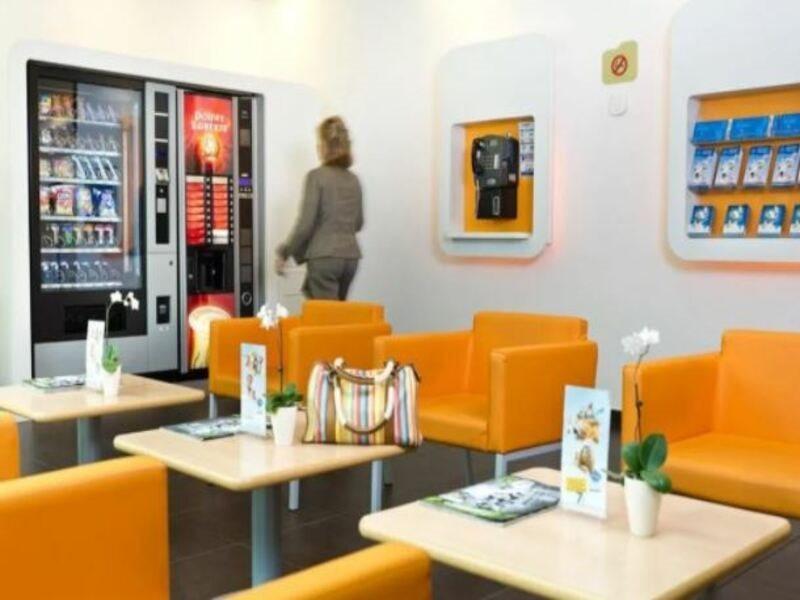 Ibis Budget Brussels South 2* Ruisbroek