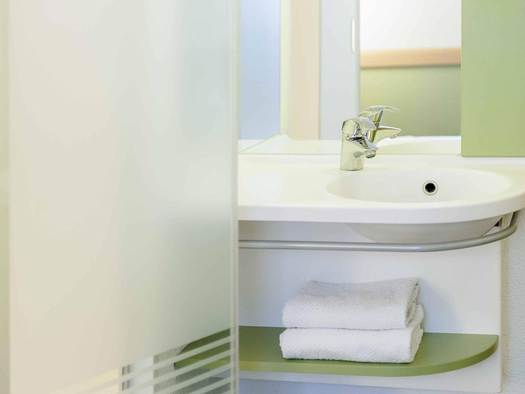 Ibis Budget Brussels South Hotel