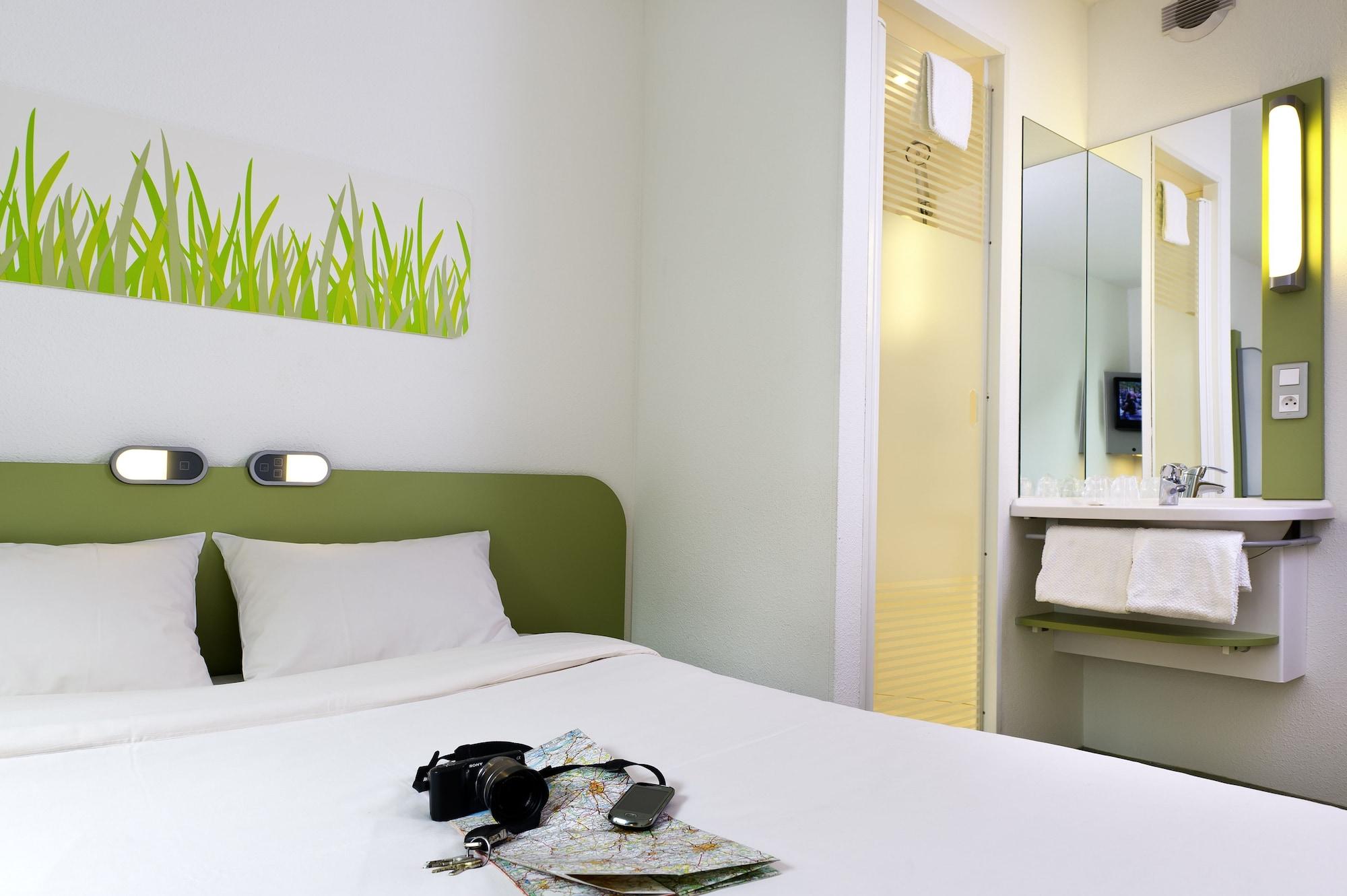 Ibis Budget Brussels South 2* Ruisbroek