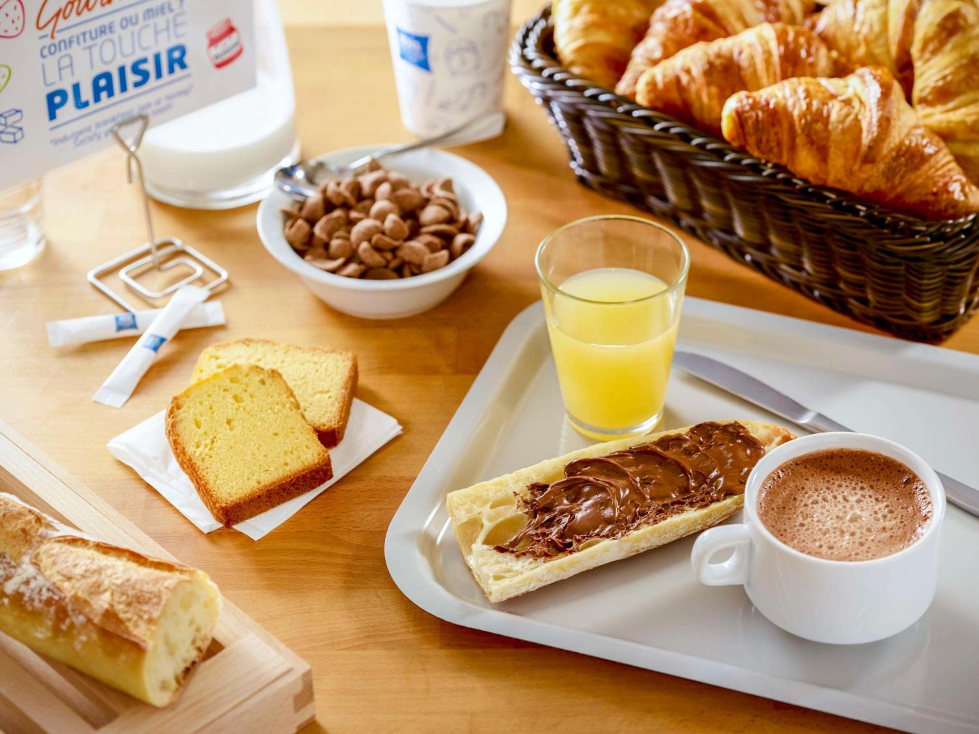 Hotel Ibis Budget Brussels South