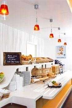 Ibis Budget Brussels South Hotel