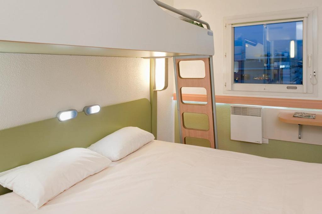 Hotel Ibis Budget Brussels South 2*