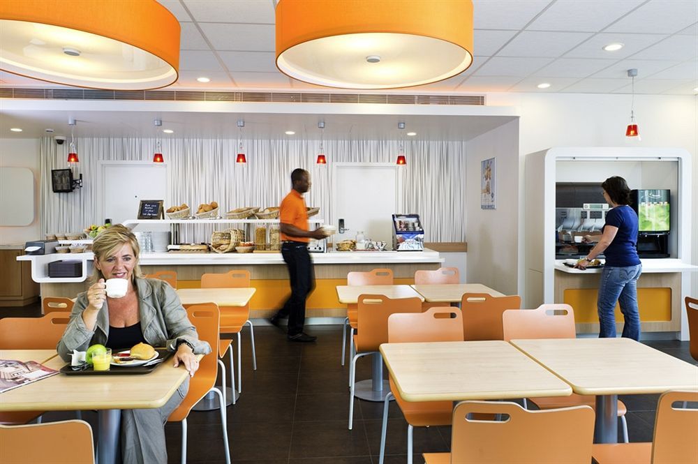 Ibis Budget Brussels South 2* Ruisbroek
