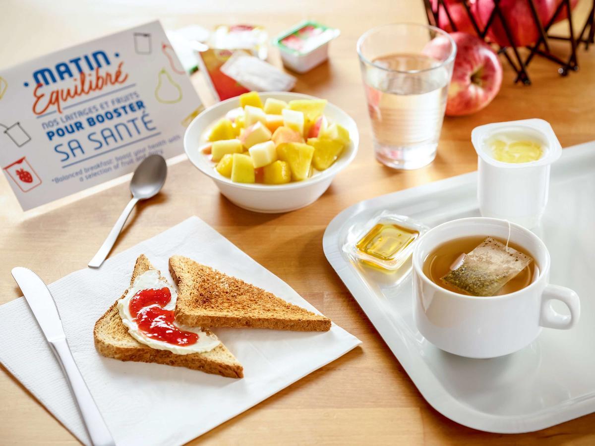 Hotel Ibis Budget Brussels South Ruisbroek