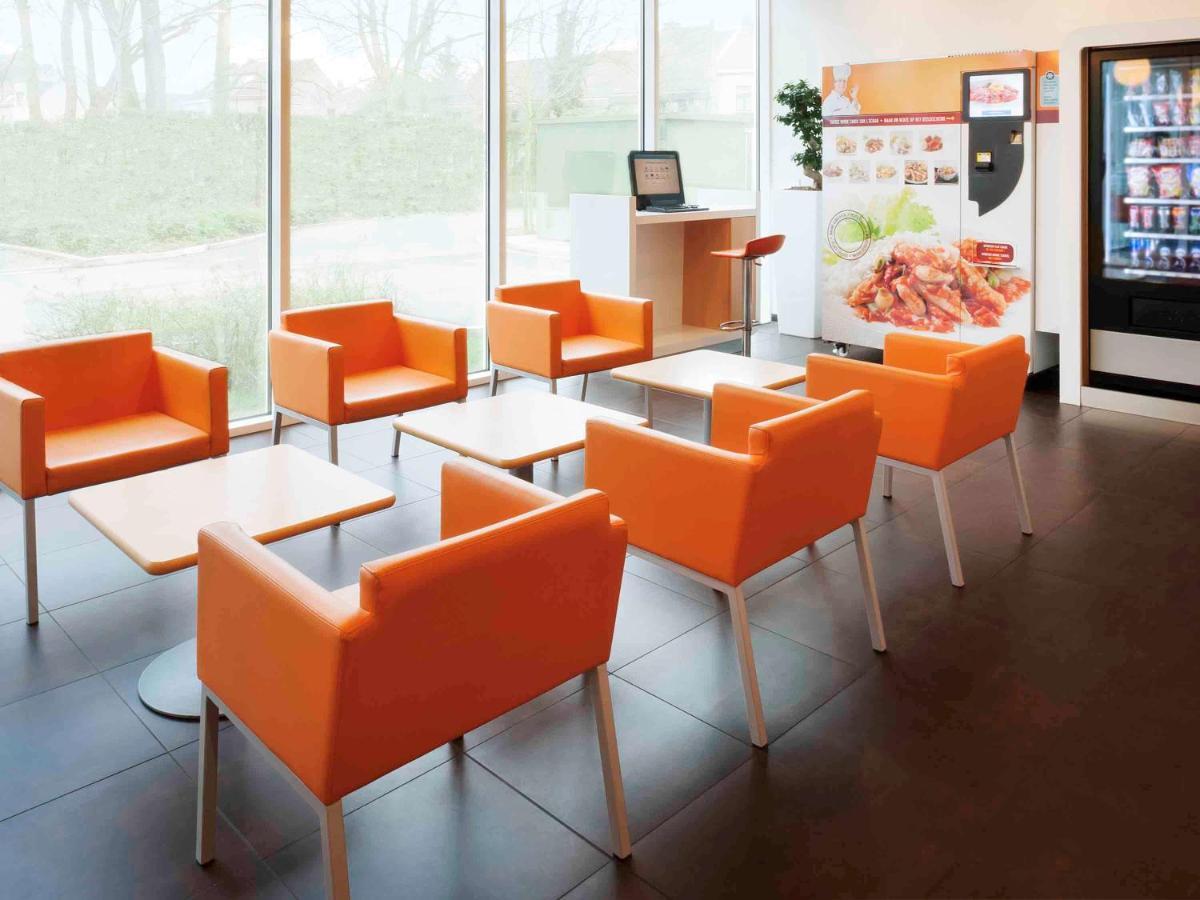 Ibis Budget Brussels South 2* Ruisbroek