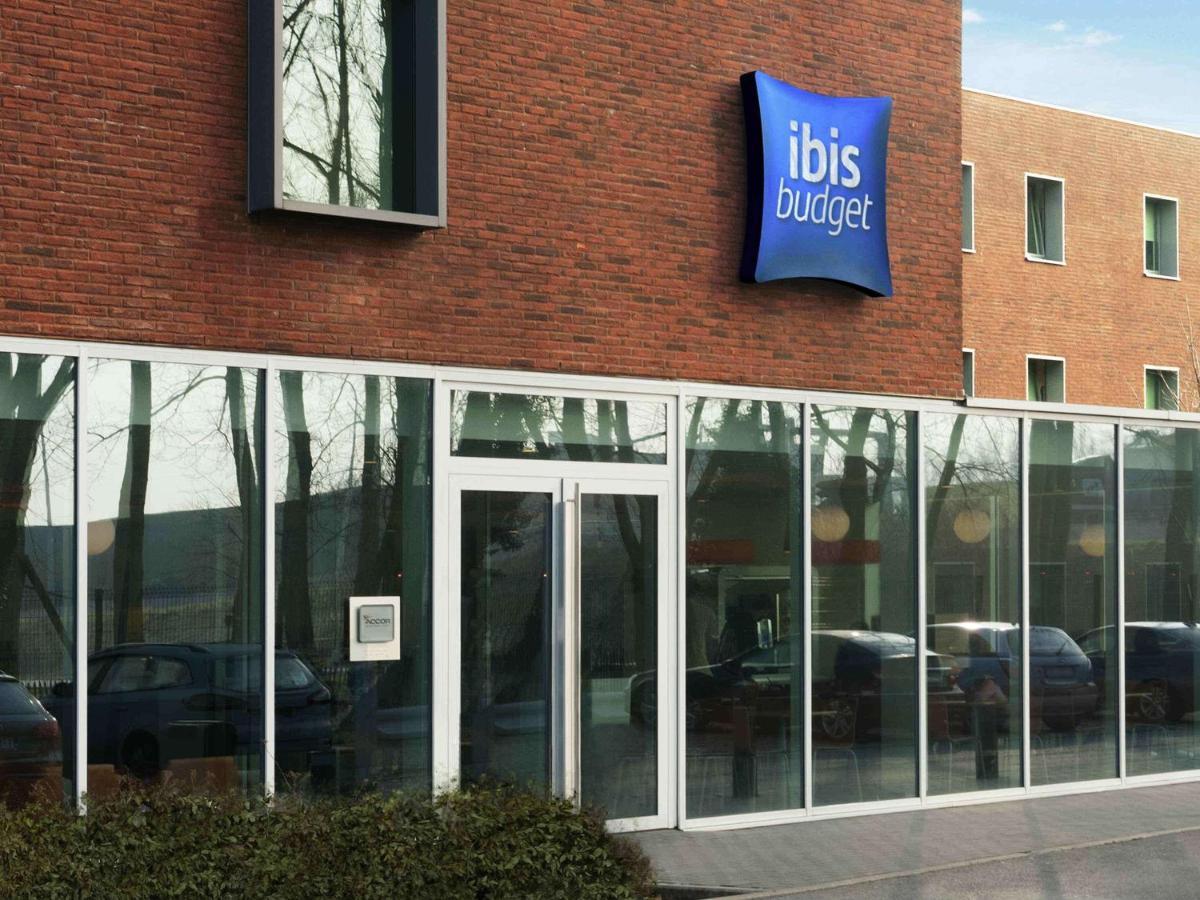 Hotel Ibis Budget Brussels South 2*